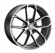 Replay Audi (A277) 9.5x21 ET31